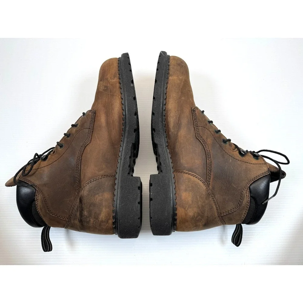 Red Wing Dynaforce 6